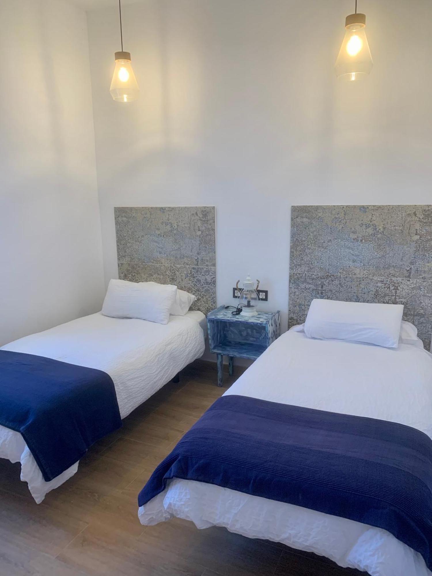 La Casa Del Varadero Arrieta  Luaran gambar