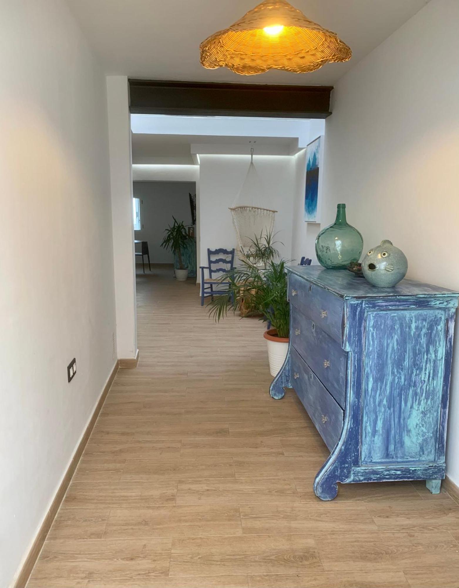 La Casa Del Varadero Arrieta  Luaran gambar